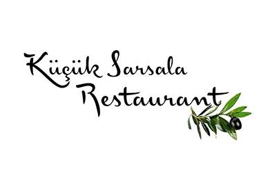 Küçük Sarsala Restaurant / Göcek Sarsala Koyu