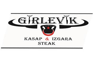 Girlevik Kasap SteakHouse / Bahçeşehir