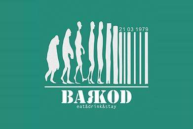Barkod Bar / Beşiktaş
