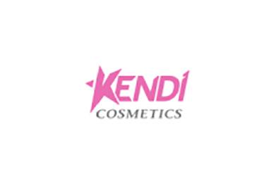 Kendi Cosmetics / Levent