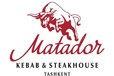 Matador SteakHouse / Tashkent Özbekistan